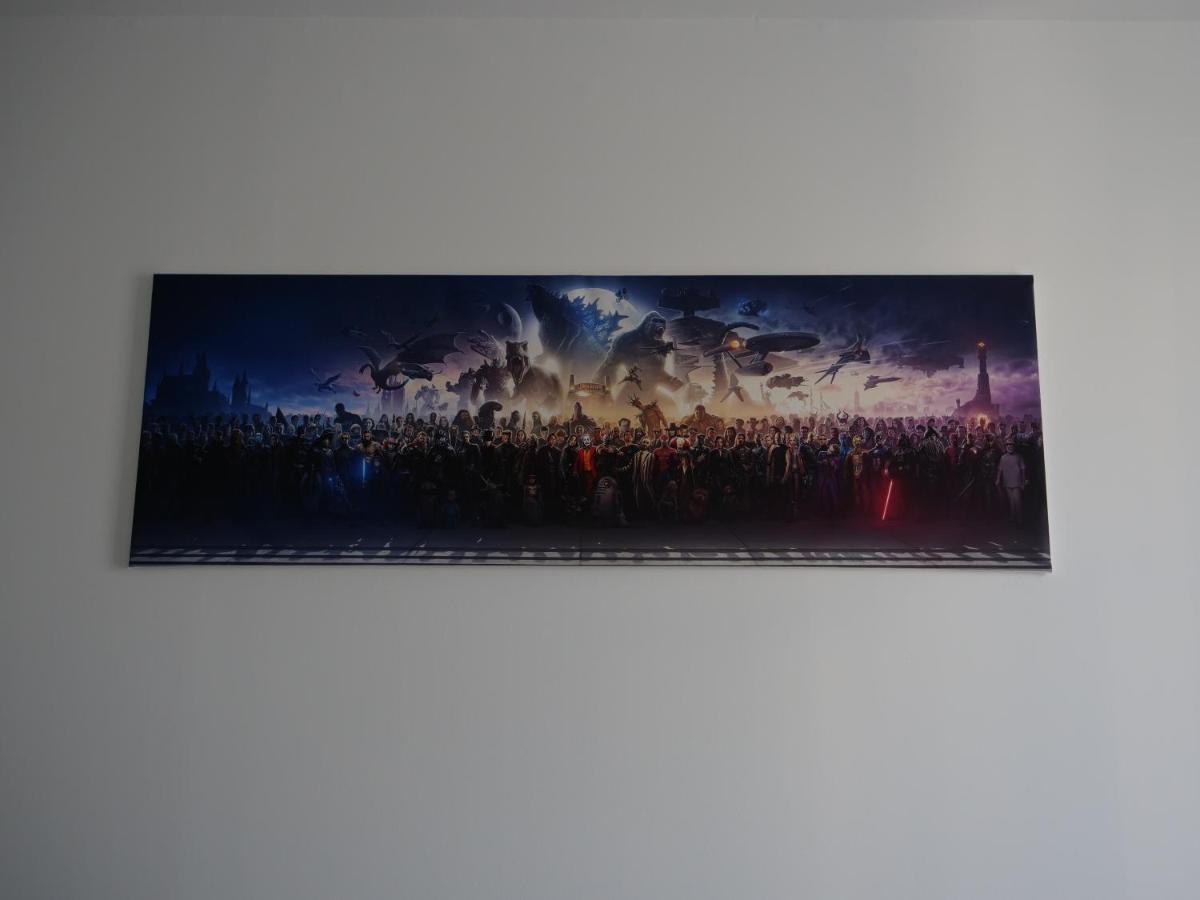 Le Qg - Cannes - Palais Du Festival Extérieur photo